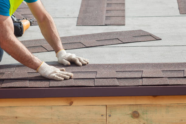 Professional Roofing service in Byron, GA